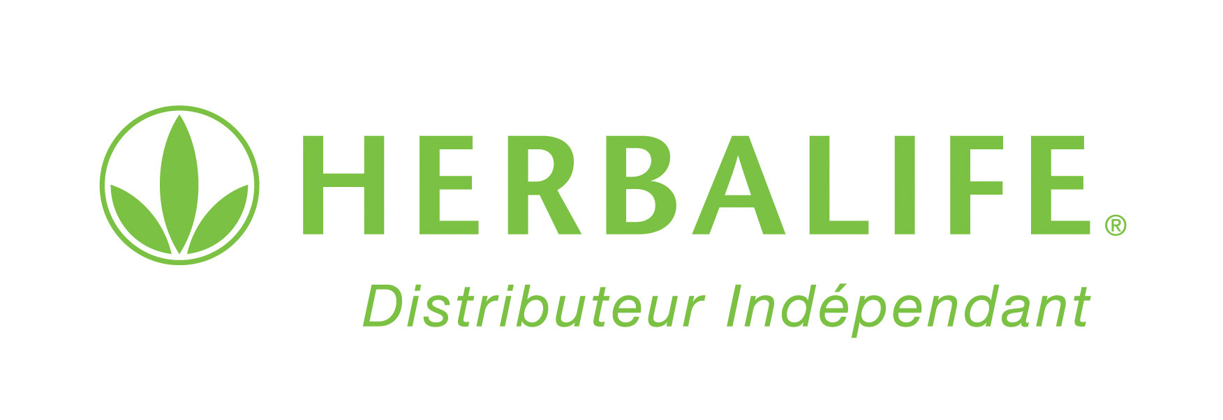 Herbalife Françoise Calia distributeur indépendant